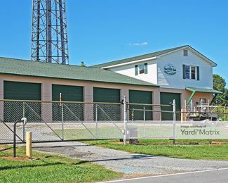 Photo 2 of Advanced Self Storage - 184 Peachoid Road, Gaffney, SC