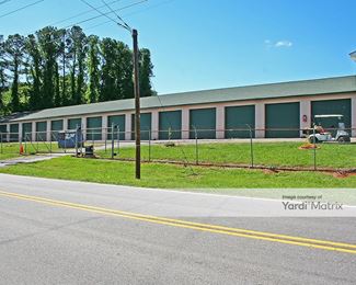 Photo 3 of Advanced Self Storage - 184 Peachoid Road, Gaffney, SC