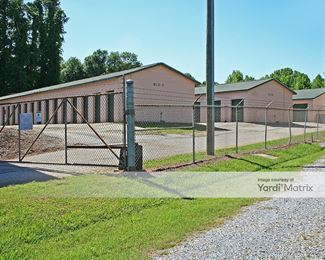 Photo 4 of Advanced Self Storage - 184 Peachoid Road, Gaffney, SC