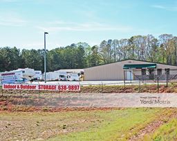 Image for Top Shelf Storage - 170 South Highway 11, West Union, SC