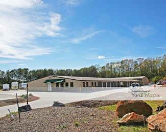 Photo 2 of Top Shelf Storage - 170 South Highway 11, West Union, SC