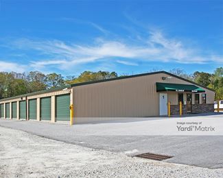 Photo 3 of Top Shelf Storage - 170 South Highway 11, West Union, SC