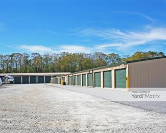 Photo 4 of Top Shelf Storage - 170 South Highway 11, West Union, SC