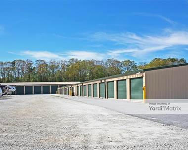 Storage Units for Rent available at 170 South Highway 11, West Union, SC 29696
