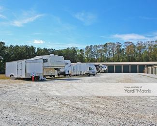 Photo 5 of Top Shelf Storage - 170 South Highway 11, West Union, SC