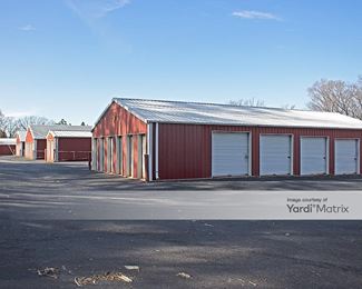 Photo 2 of Tiger Paw Storage - 118 Old Anderson Road, Pendleton, SC