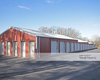 Photo 4 of Tiger Paw Storage - 118 Old Anderson Road, Pendleton, SC