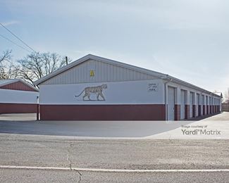 Photo 5 of Tiger Paw Storage - 118 Old Anderson Road, Pendleton, SC