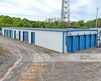 Photo 3 of We-Store - 4977 South Main Street, Cowpens, SC
