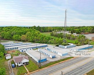 Photo 4 of We-Store - 4977 South Main Street, Cowpens, SC
