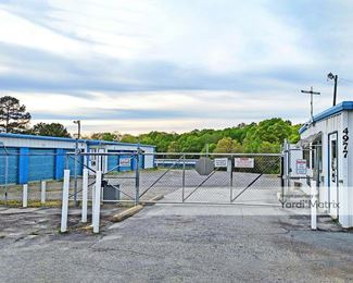 Photo 6 of We-Store - 4977 South Main Street, Cowpens, SC