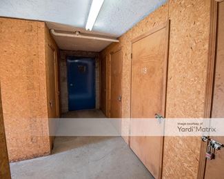 Photo 3 of Storage Rentals of America - 2100 East Main Street, Spartanburg, SC