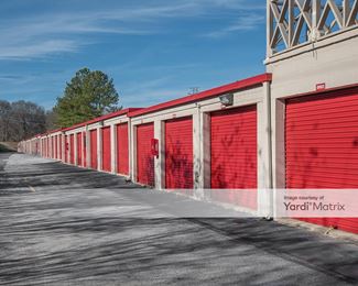 Photo 5 of Storage Rentals of America - 2100 East Main Street, Spartanburg, SC