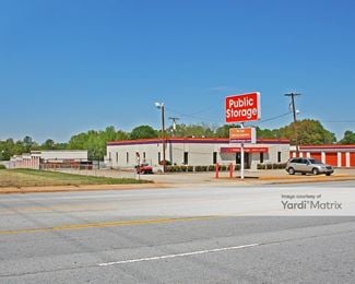 Photo 1 of Public Storage - 2155 Chesnee Hwy, Spartanburg, SC
