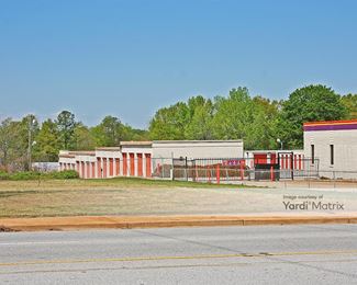 Photo 2 of Public Storage - 2155 Chesnee Hwy, Spartanburg, SC