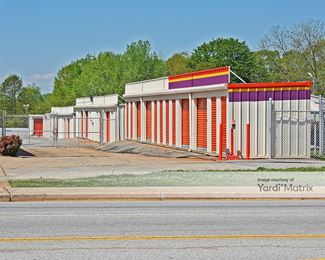 Photo 3 of Public Storage - 2155 Chesnee Hwy, Spartanburg, SC