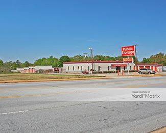 Photo 4 of Public Storage - 2155 Chesnee Hwy, Spartanburg, SC
