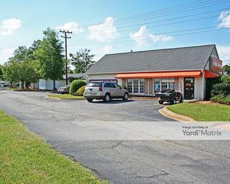 Photo 1 of Public Storage - 625 West Blackstock Road, Spartanburg, SC