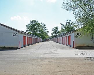 Photo 2 of Public Storage - 625 West Blackstock Road, Spartanburg, SC