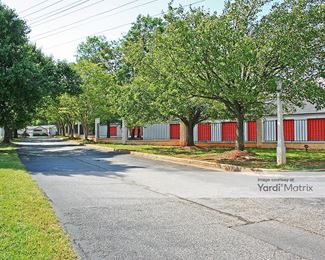 Photo 3 of Public Storage - 625 West Blackstock Road, Spartanburg, SC