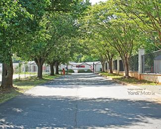 Photo 4 of Public Storage - 625 West Blackstock Road, Spartanburg, SC