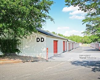 Photo 5 of Public Storage - 625 West Blackstock Road, Spartanburg, SC
