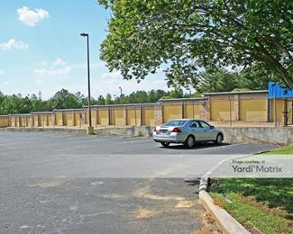 Photo 2 of Mini Storage Center, The - 350 East Blackstock Road, Spartanburg, SC