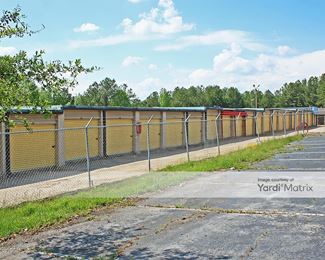 Photo 3 of Mini Storage Center, The - 350 East Blackstock Road, Spartanburg, SC