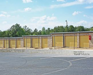 Photo 4 of Mini Storage Center, The - 350 East Blackstock Road, Spartanburg, SC
