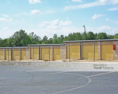 Storage Units for Rent available at 350 East Blackstock Road, Spartanburg, SC 29301