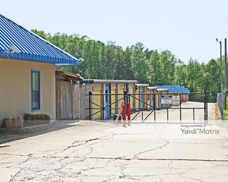 Photo 5 of Mini Storage Center, The - 350 East Blackstock Road, Spartanburg, SC