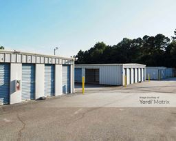 Image for Storage Sense - 1660 East Main Street, Duncan, SC