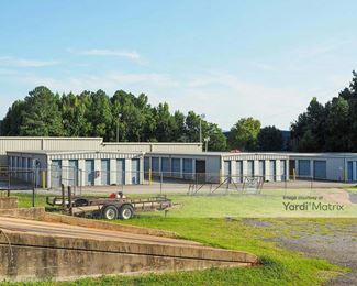 Photo 2 of Storage Sense - 1660 East Main Street, Duncan, SC