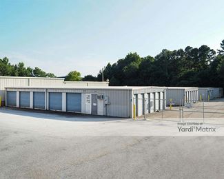 Photo 3 of Storage Sense - 1660 East Main Street, Duncan, SC