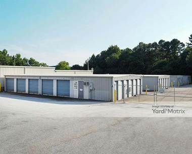 Storage Units for Rent available at 1660 East Main Street, Duncan, SC 29334
