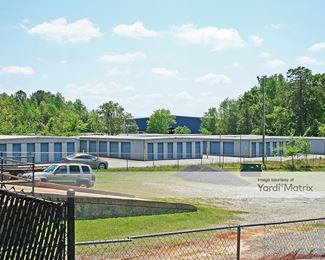 Photo 4 of Storage Sense - 1660 East Main Street, Duncan, SC
