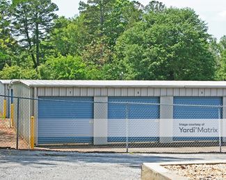 Photo 5 of Storage Sense - 1660 East Main Street, Duncan, SC
