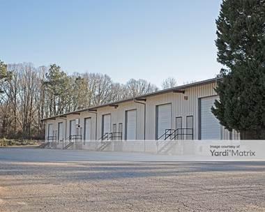 Storage Units for Rent available at 110 Ryder Lane, Anderson, SC 29625