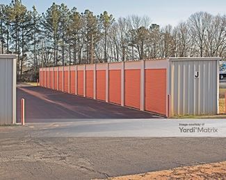 Photo 3 of Ryder Mini Storage Warehouses - 110 Ryder Lane, Anderson, SC