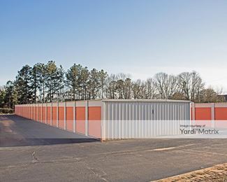 Photo 4 of Ryder Mini Storage Warehouses - 110 Ryder Lane, Anderson, SC