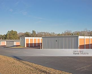 Photo 5 of Ryder Mini Storage Warehouses - 110 Ryder Lane, Anderson, SC