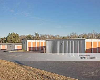 Storage Units for Rent available at 110 Ryder Lane, Anderson, SC 29625
