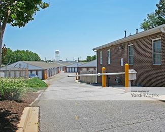 Photo 2 of U-Stor Self Storage - 2601 Anderson Road, Greenville, SC
