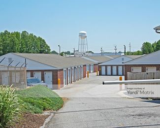 Photo 3 of U-Stor Self Storage - 2601 Anderson Road, Greenville, SC