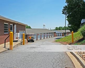 Photo 4 of U-Stor Self Storage - 2601 Anderson Road, Greenville, SC