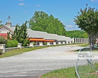 Photo 3 of Public Storage - 290 Rocky Creek Road, Greenville, SC