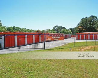 Photo 2 of Public Storage - 3112 Grandview Drive, Simpsonville, SC