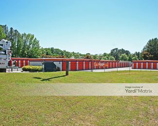 Photo 3 of Public Storage - 3112 Grandview Drive, Simpsonville, SC