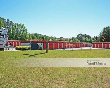 Storage Units for Rent available at 3112 Grandview Drive, Simpsonville, SC 29680
