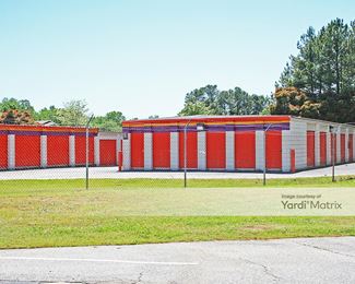 Photo 4 of Public Storage - 3112 Grandview Drive, Simpsonville, SC